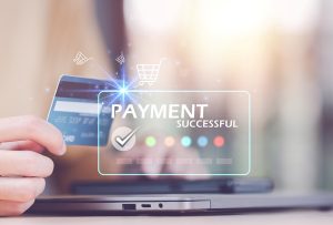 Contactless Payment Solutions