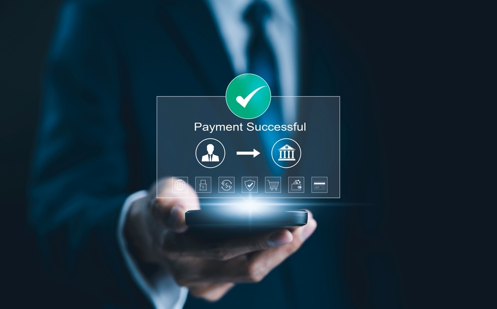 Digital Payment