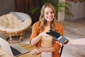 Increase Sales With POS