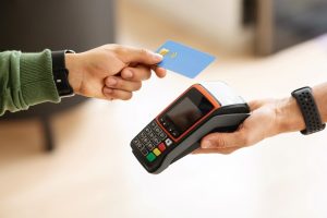 Payment Processing Strategy