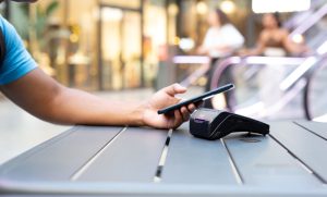 Contactless Payment Solutions