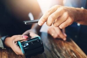 Mobile POS Solutions