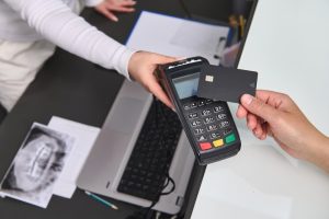 Modern POS Systems