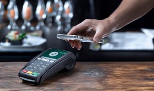 Contactless Payments