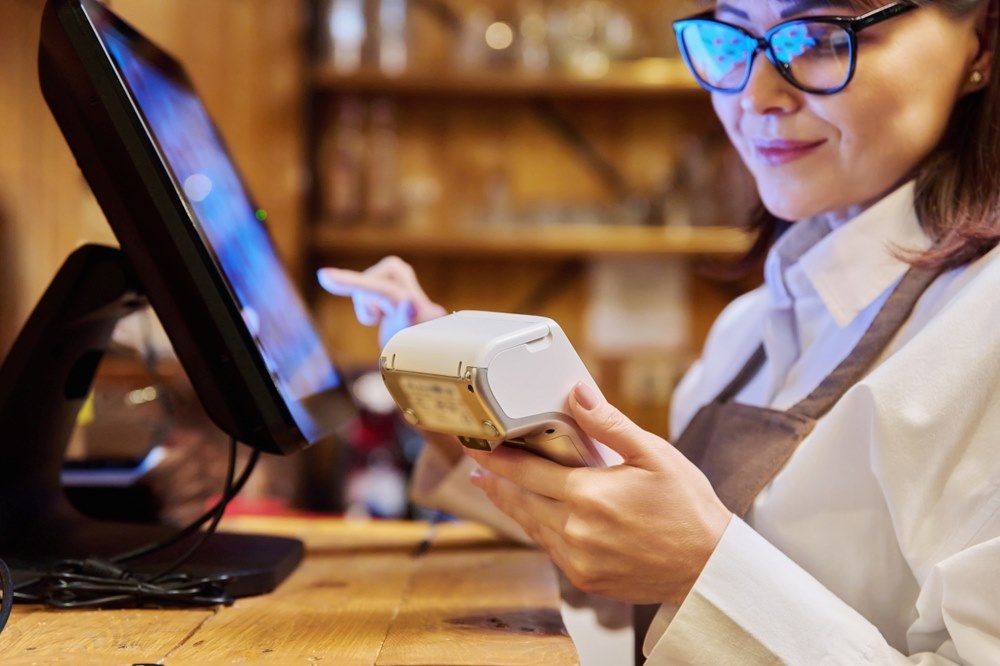 POS System