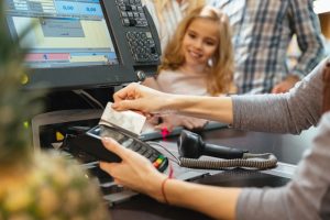 Benefits of Integrated POS Systems for Canadian Retailers