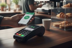Contactless Payments