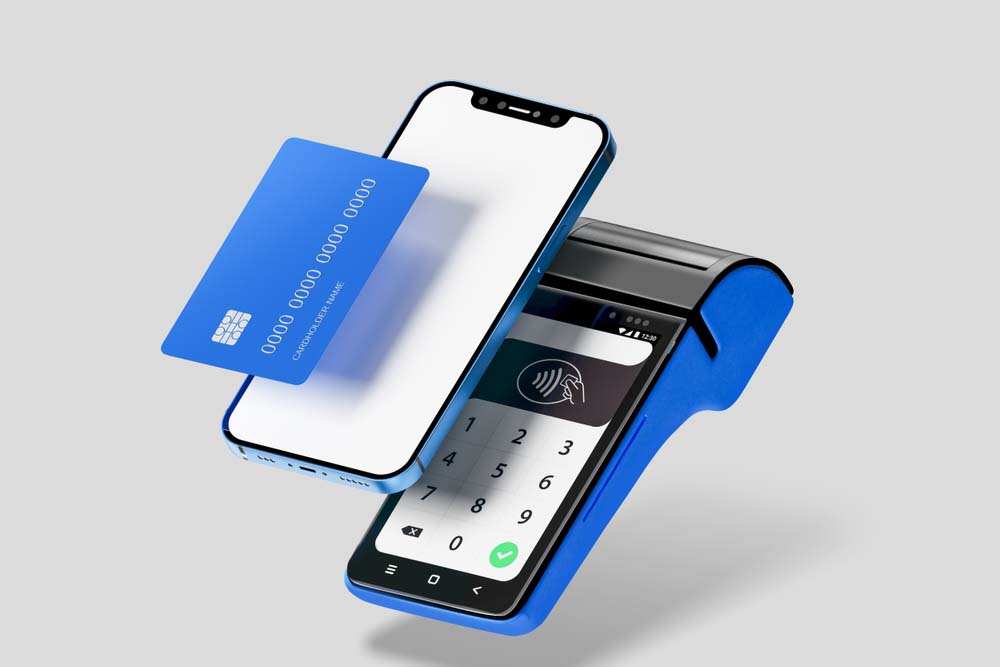 POS System