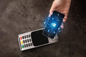 Handheld Payment Terminals