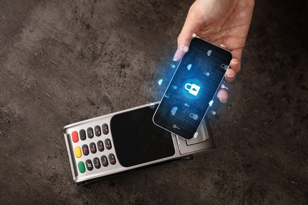 Handheld Payment Terminals