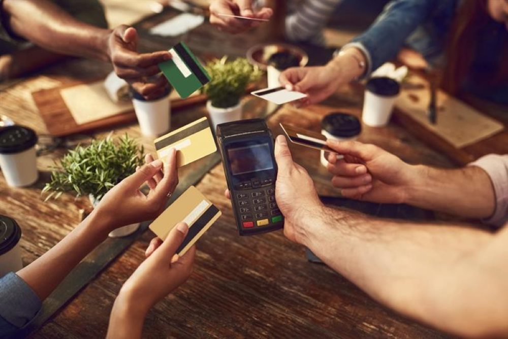 Handheld POS Devices