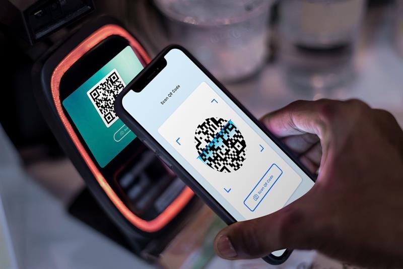 secure payment