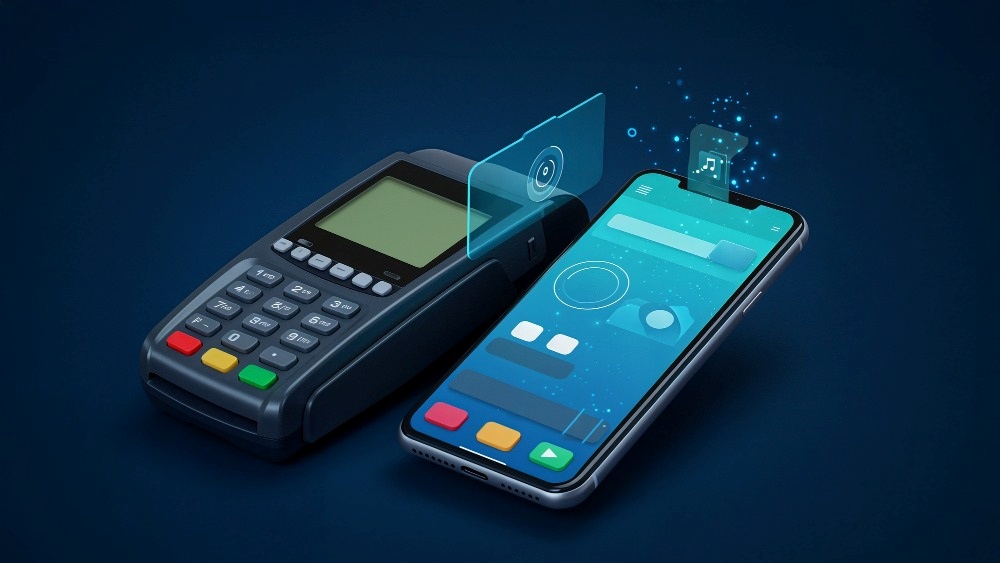 E-Commerce Payment Gateway