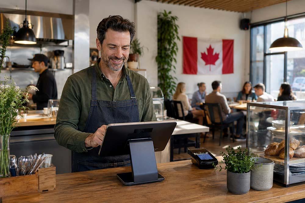 Restaurant POS System
