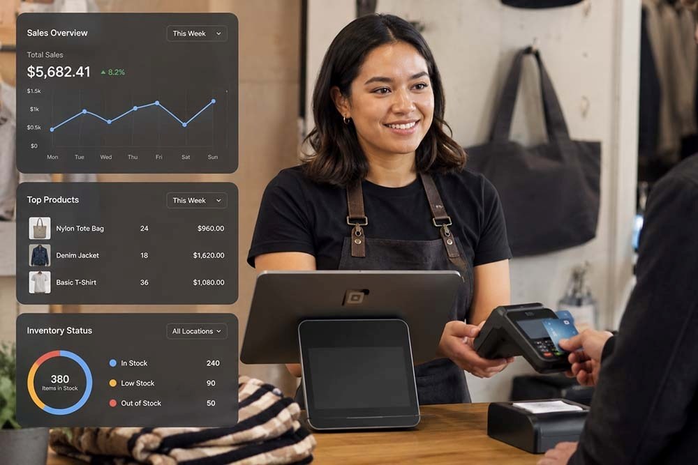 POS Systems