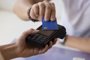 POS System Integration