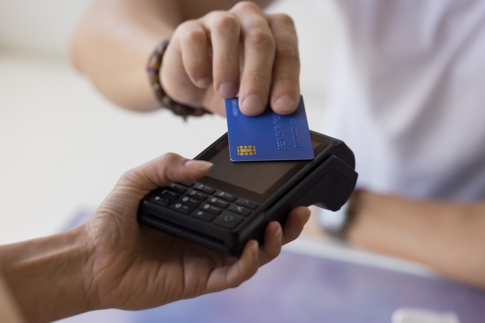 POS System Integration