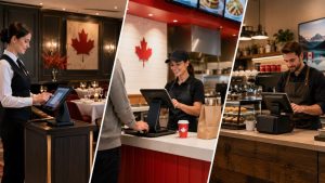 Restaurant POS System