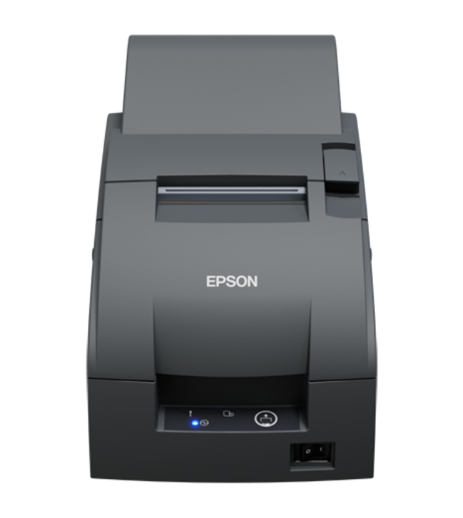 Impact kitchen order printer