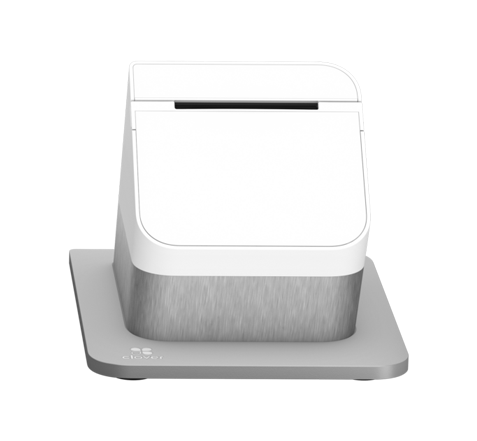 Station Solo receipt printer