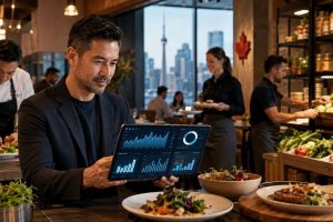 restaurant POS