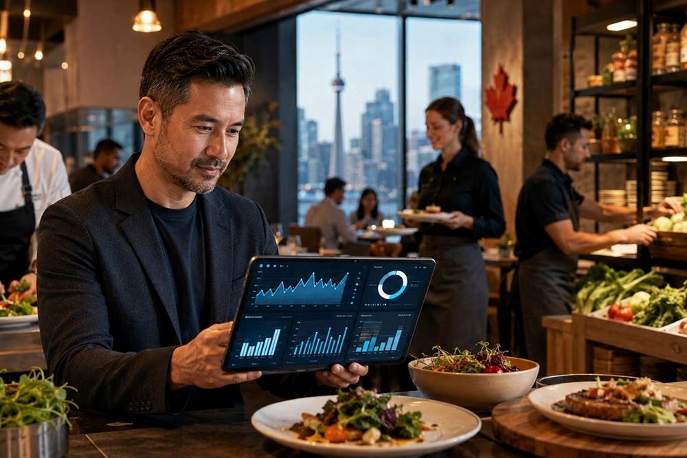 restaurant POS