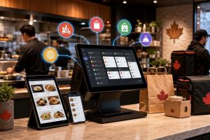 Restaurant POS