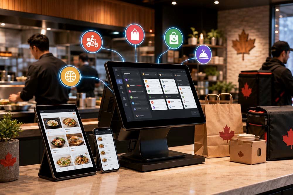 Restaurant POS