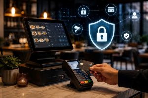Restaurant POS