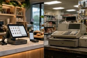Cloud POS