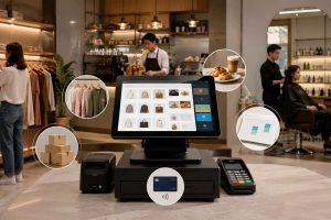 POS System