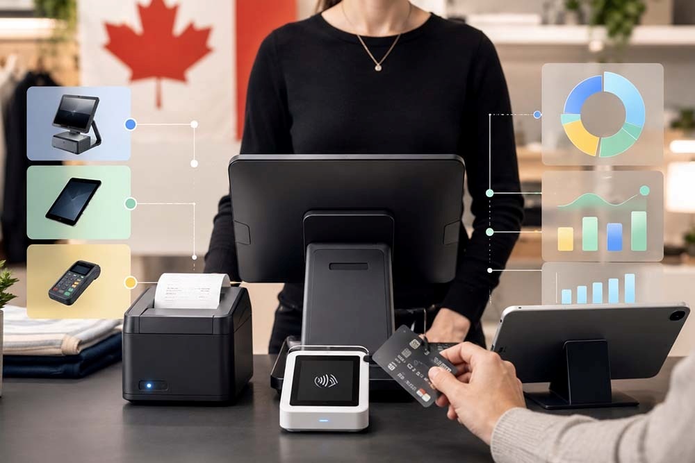 POS System Pricing