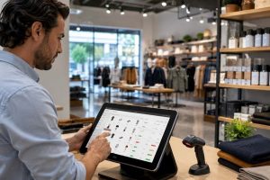 POS System