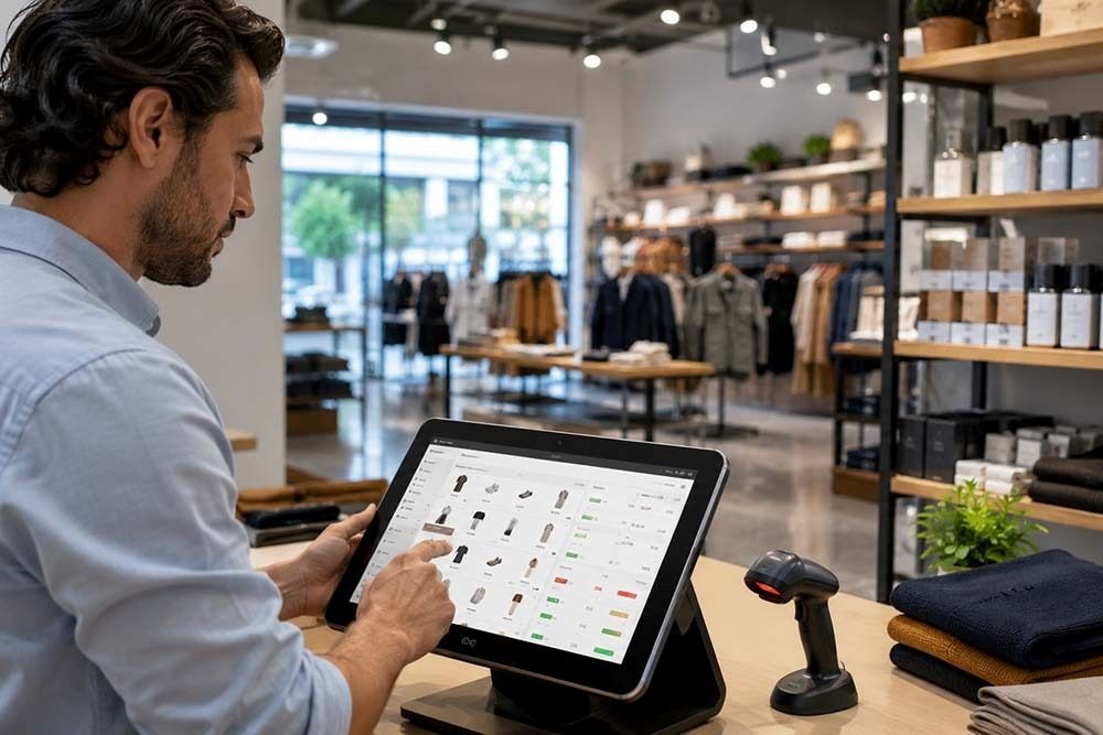 POS System