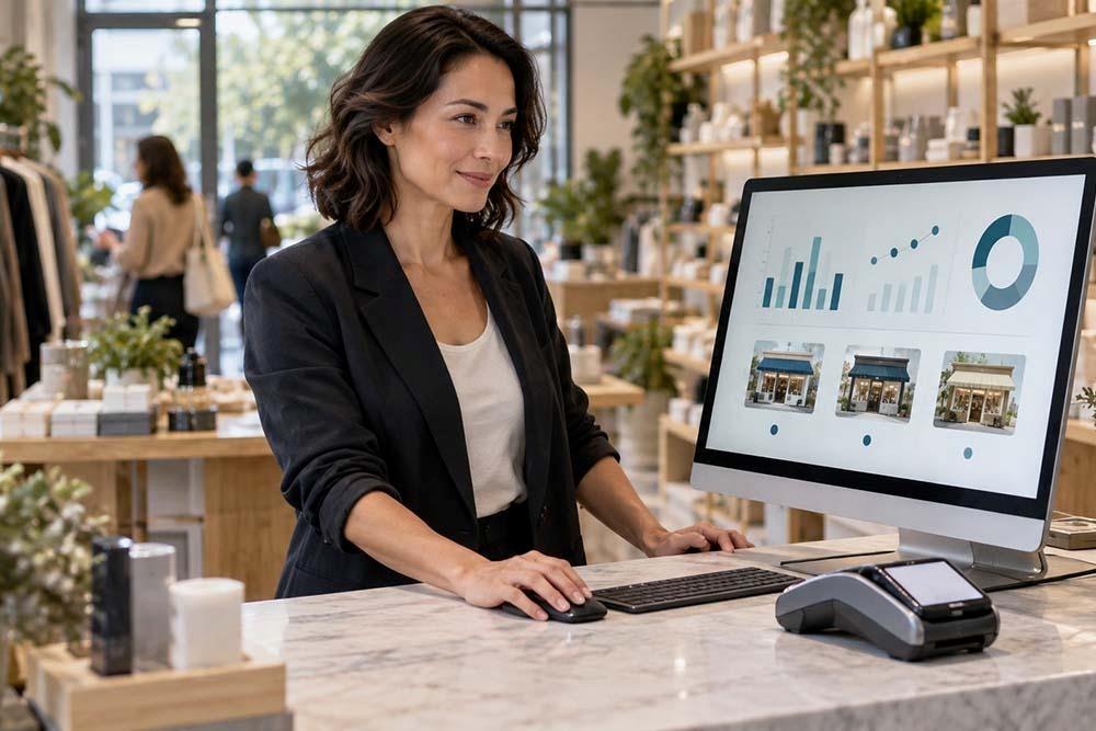 POS Systems